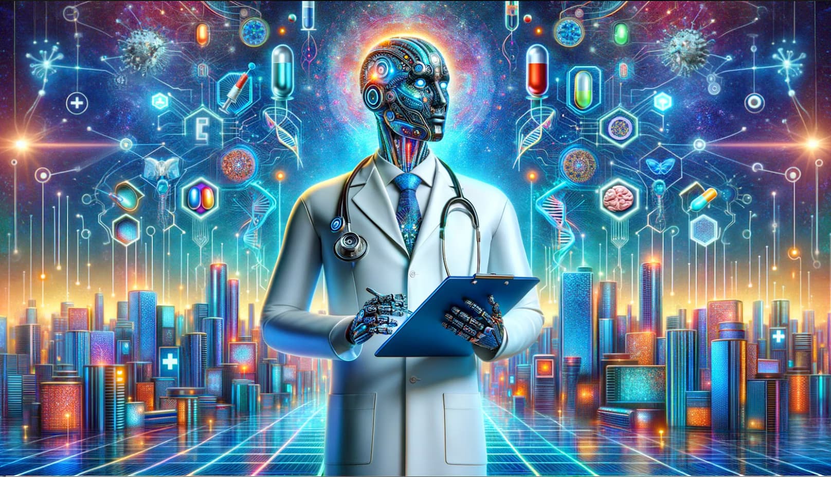 AI for Healthcare
